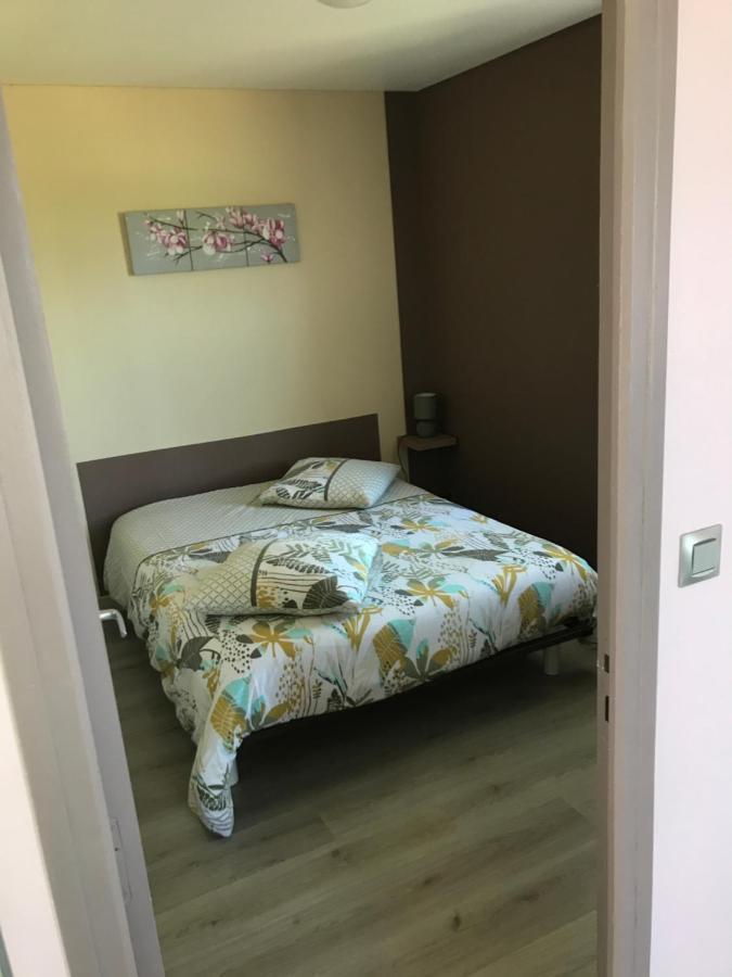 Du Moulin Holiday home *